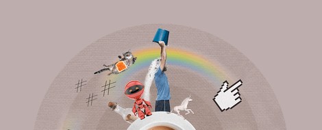 Gleich zwei Features zu LGBT-Feindlichkeit in Polen