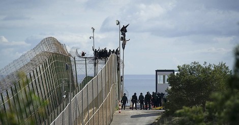 Das Mittelmeer als tödlichste Grenze der Welt erklärt