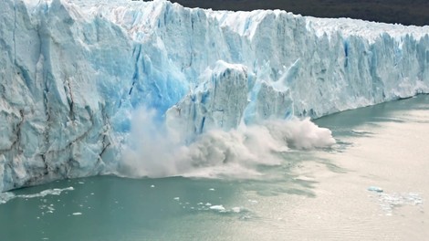 Grönland verlor 110 Mal so viel Eis, wie Wasser im Bodensee ist