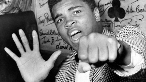 80 Jahre Muhammad Ali – Emanzipation mit dem Körper