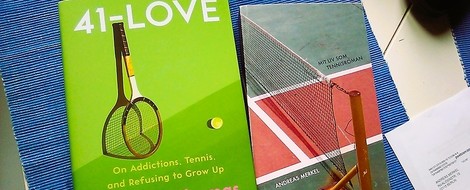 Die Zukunft des Tennisromans weltweit