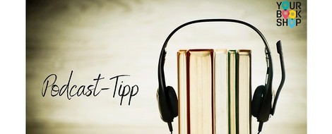 Podcast-Tipp #1: "ALFONSINA"