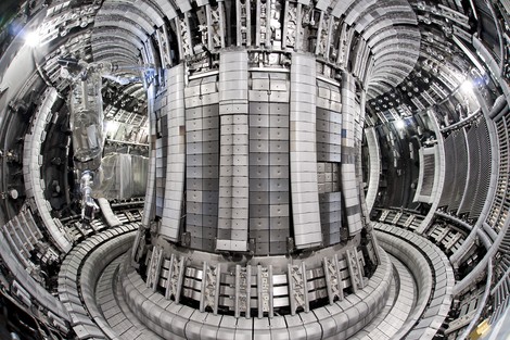 Kernfusion: Was vom neuen "Weltrekord" zu halten ist