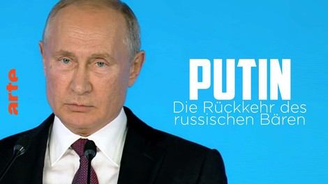 Wer ist Putin?
