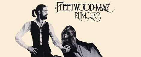 Warum "Rumours" von Fleetwood Mac nicht totzukriegen ist