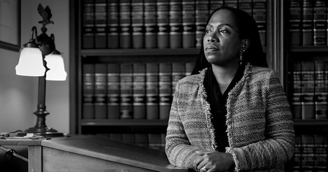 Warum Ketanji Brown Jackson den Supreme Court verändern wird