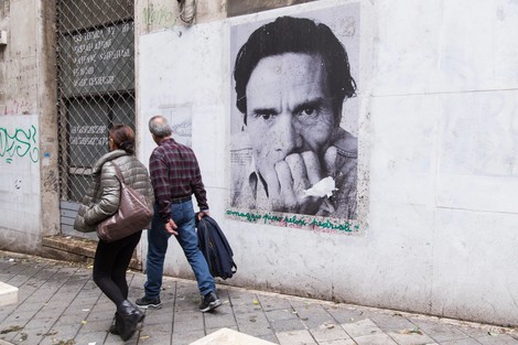 Gestern & Heute: Der prophetische Pier Paolo Pasolini