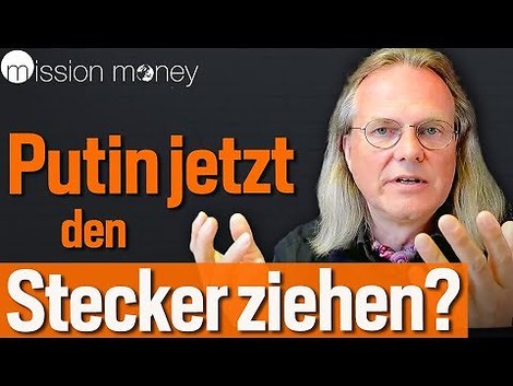 Spieltheoretiker Rieck über Putins Krieg gegen die Ukraine