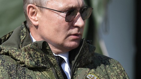 Falscheinschätzung gegenüber Putin  begann mit Anschlag Moskau 1999