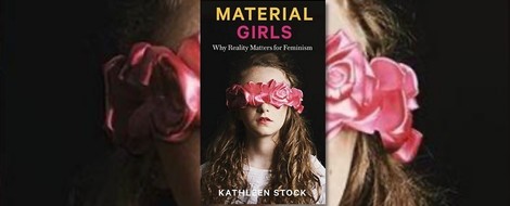 "Material Girls" von Kathleen Stock