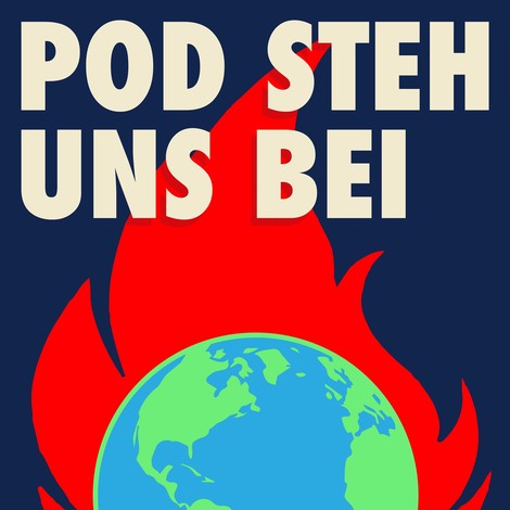 Crashkurs Klimapolitik: Ein Erklär-Podcast, der Spaß macht