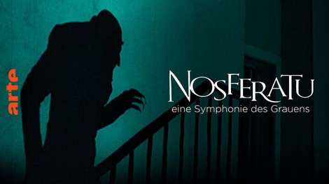 Gestern & Heute: Nosferatu – Szenen und Bilder, die alle kennen