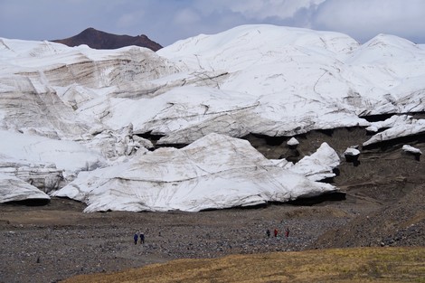 Was bringen eigentlich die Sachstandsberichte des IPCC? 