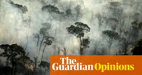 Fakten allein reichen nicht aus, um die Klimakrise zu begreifen