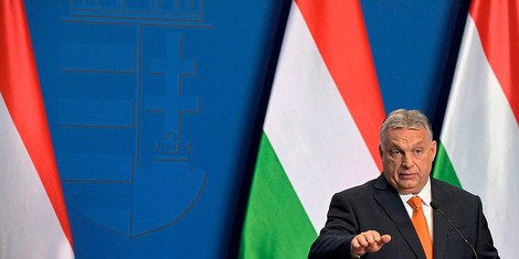 Der ungarischen Opposition fehlen die richtigen Antworten auf Orbán