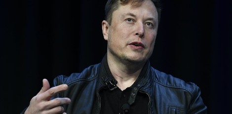 Warum Elon Musks Twitter nicht mehr Redefreiheit bedeutet