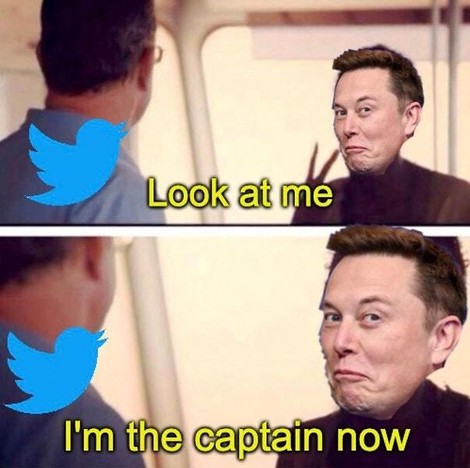 Wie Elon Musk Twitter verbessern könnte