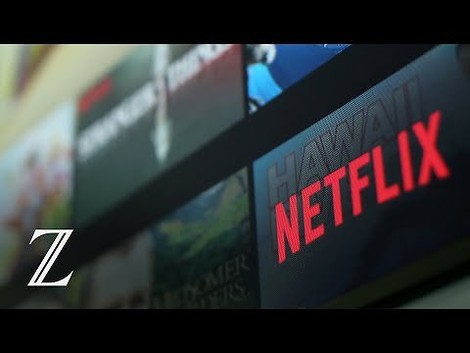 Abo-Rückgang, Aktienabsturz: die Katastrophenwoche von Netflix