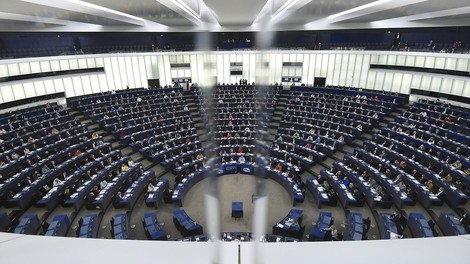 Neue Regeln für die Wahlen zum Europäischen Parlament