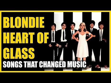 Songs, die den Pop veränderten: Eine Fundgrube auf YouTube