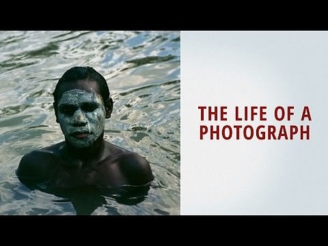 Wie Sam Abell ikonische Fotos für National Geographic erschuf