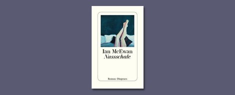 "Nussschale" von Ian McEwan