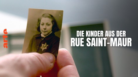 Was geschah am 16. Juli 1942 in der Pariser Rue Saint-Maur 209?