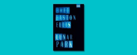 "Lunar Park" von Bret Easton Ellis