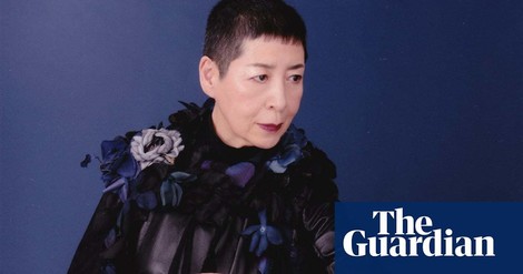 Ambient-Musik-Legende Midori Takada findet, 70 ist kein Alter 
