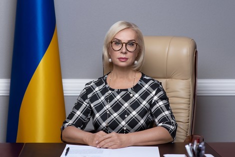Kiew sägt Fake-News-Kommissarin ab