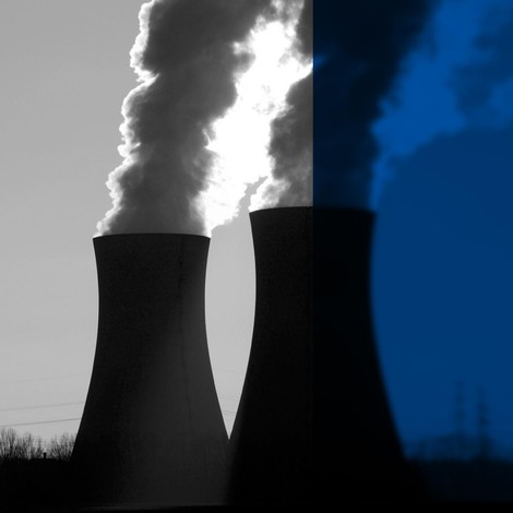 Milliardengrab – Feature über unkalkulierbare Kosten der Atomkraft