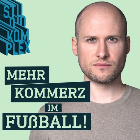 Wir brauchen mehr Geld im Fußball! Oder? 