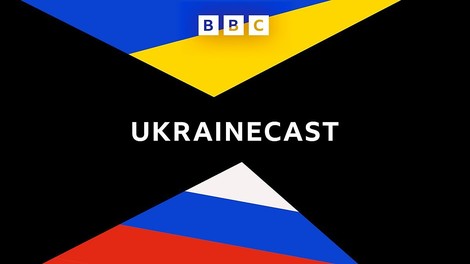  Ein sehr guter Ukraine-Podcast auch für Nachrichtenmüde