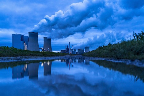 Wer in Deutschland am meisten vom knappen Wasser verbraucht