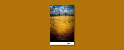 "Der Holländer" von Mathijs Deen