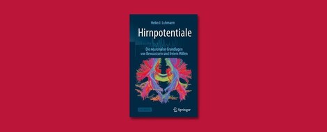 "Hirnpotentiale" von Heiko J. Luhmann