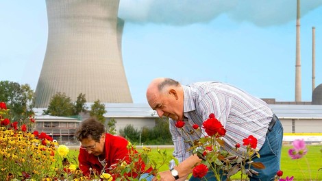 Mit Atomkraft aus der Energiekrise. Oder doch nicht?