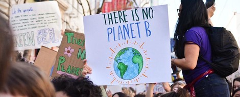 Klimakrise: Wie Journalismus Teil der Lösung sein kann