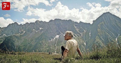 Ein ganz großer Bergsteiger – Peter Habeler zum 80. Geburtstag