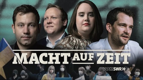 Die Menschen hinter den Gesichtern, die unsere Politik prägen