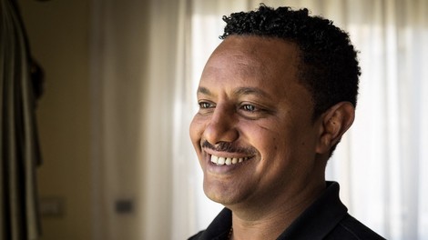 Teddy Afro gibt Äthiopiens Enttäuschung eine Stimme