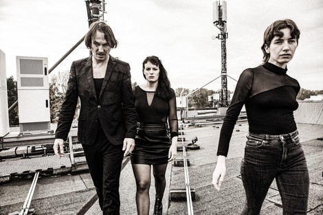 Geht für Indie-Musiker alles den Bach runter?