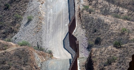 Was verbindet den Krieg gegen Drogen mit dem gegen Flüchtlinge?