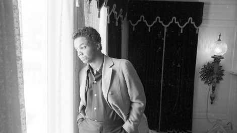 Lamont Dozier, der Hit-Songwriter für Motown ist gestorben
