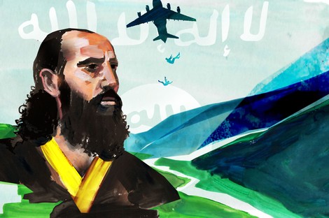 Der wohl beste long-read zum IS in Afghanistan