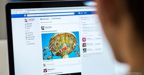 Facebook im Rückspiegel: Die Geburt des Newsfeed