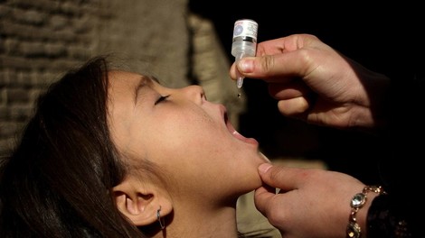 Polio in New York – wie konnte das passieren?