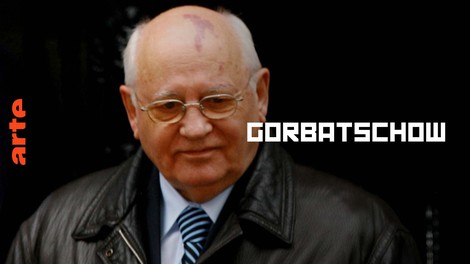 König Ohneland ist tot – ein Film zum Tod von Gorbatschow