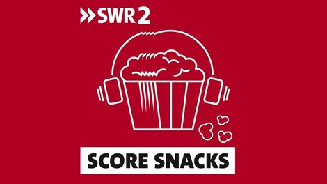 Filmmusik für zwischendurch: "Score Snacks"