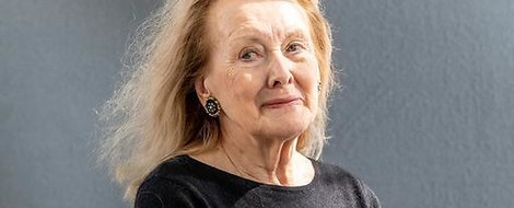 Literatur-Nobelpreis für Annie Ernaux